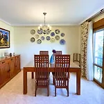 Con Jardin En Cantabria Apartment Arnuero