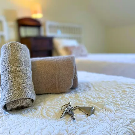 Con Jardin En Cantabria Arnuero