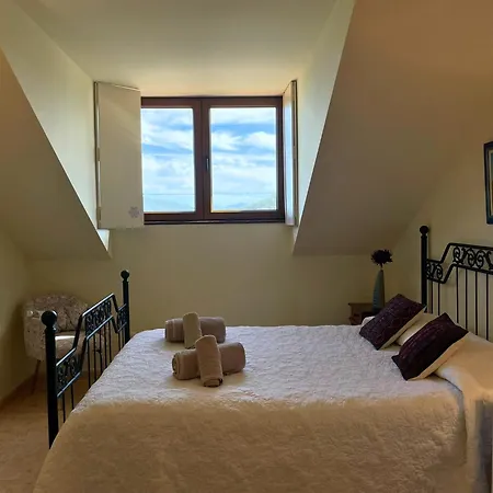 Con Jardin En Cantabria * 阿内罗