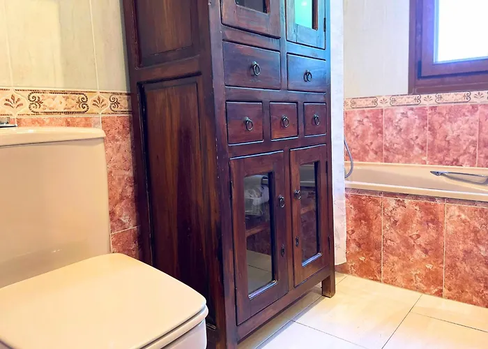 Con Jardin En Cantabria Apartmán Arnuero