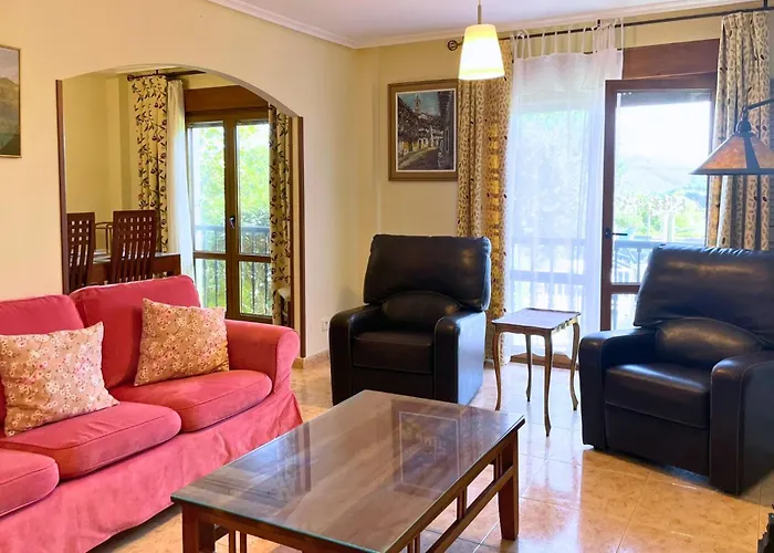 Con Jardin En Cantabria Arnuero