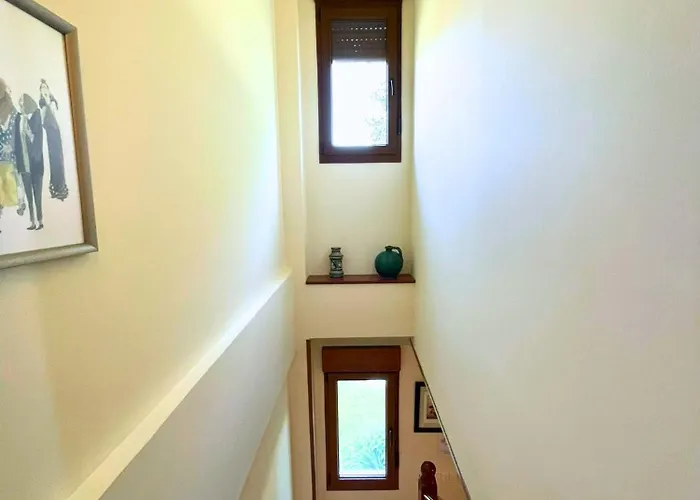 Con Jardin En Cantabria Apartmán Arnuero