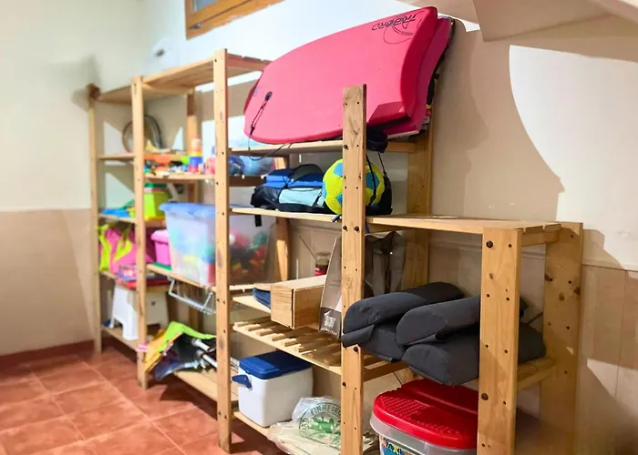 Apartmán Con Jardin En Cantabria Arnuero