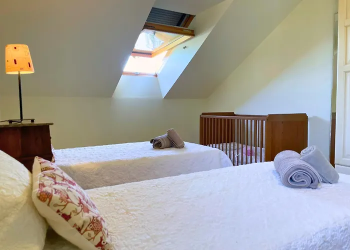 Con Jardin En Cantabria * Arnuero