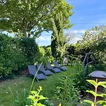 Appartamento Con Jardin En Cantabria Arnuero